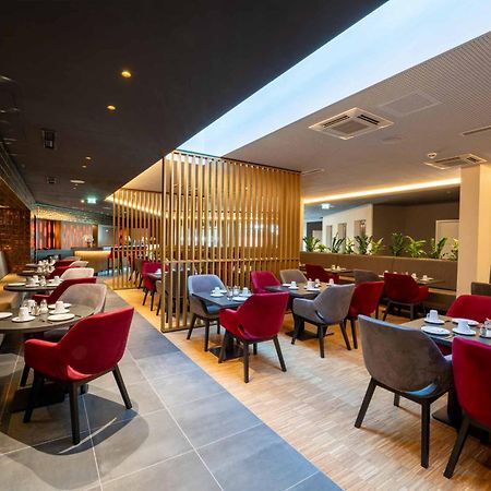 Plaza Inn Wiener Neustadt, BW Signature Collection 外观 照片