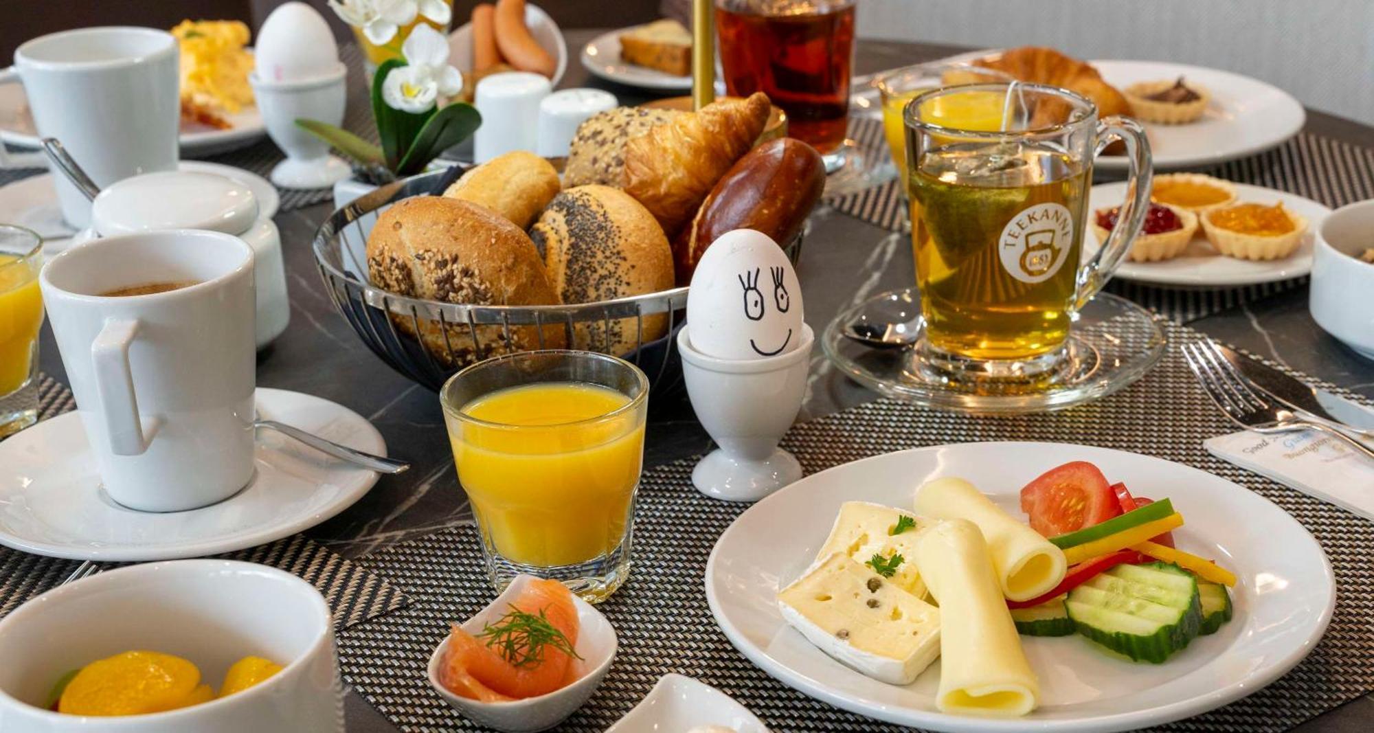 Plaza Inn Wiener Neustadt, BW Signature Collection 外观 照片
