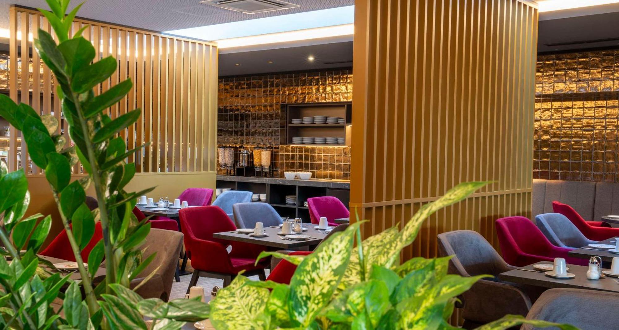 Plaza Inn Wiener Neustadt, BW Signature Collection 外观 照片