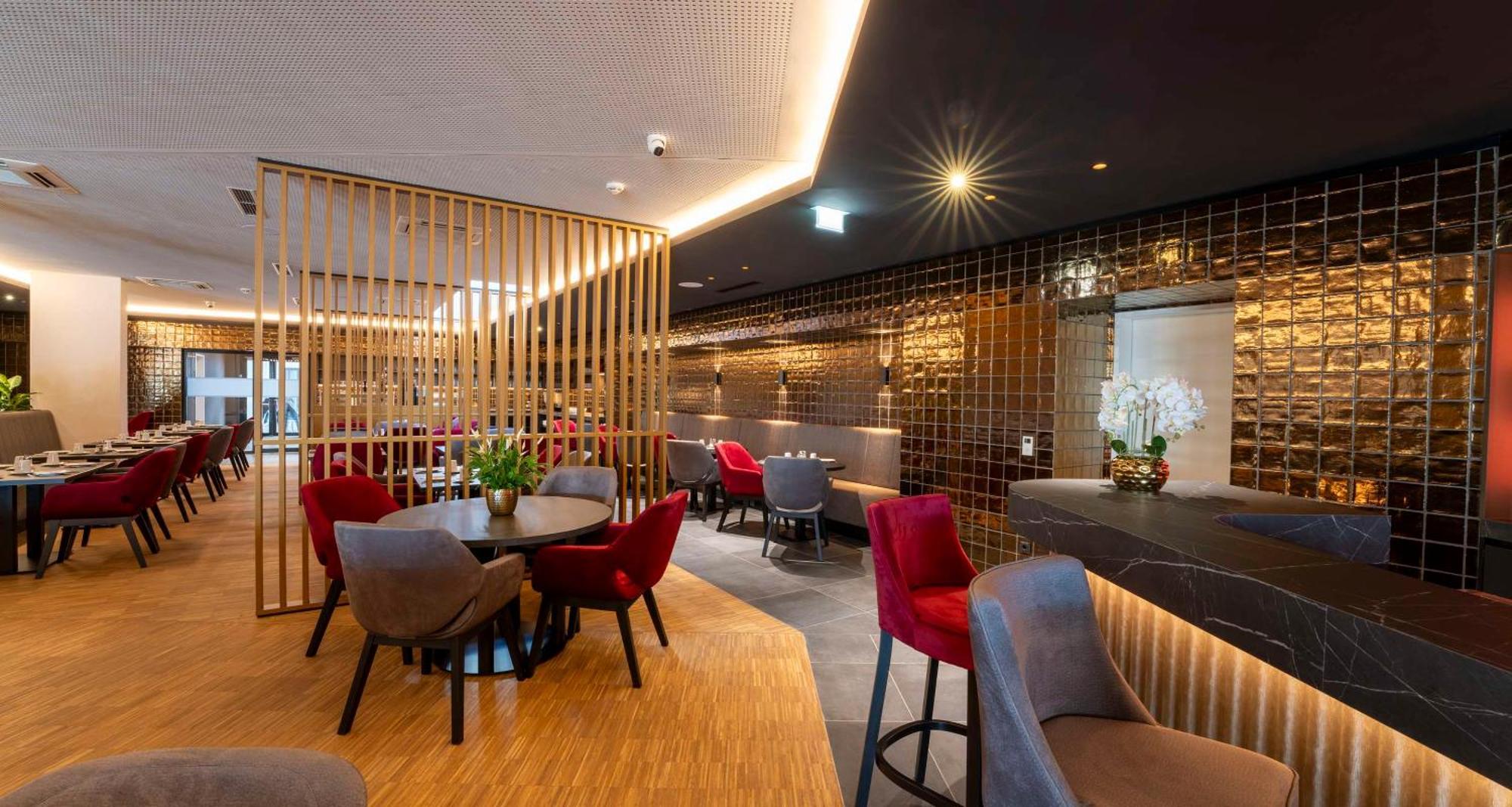 Plaza Inn Wiener Neustadt, BW Signature Collection 外观 照片