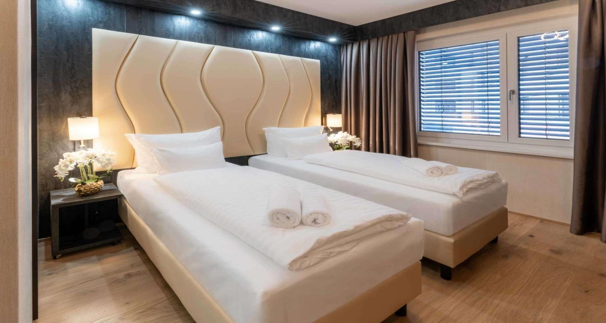 Plaza Inn Wiener Neustadt, BW Signature Collection 外观 照片