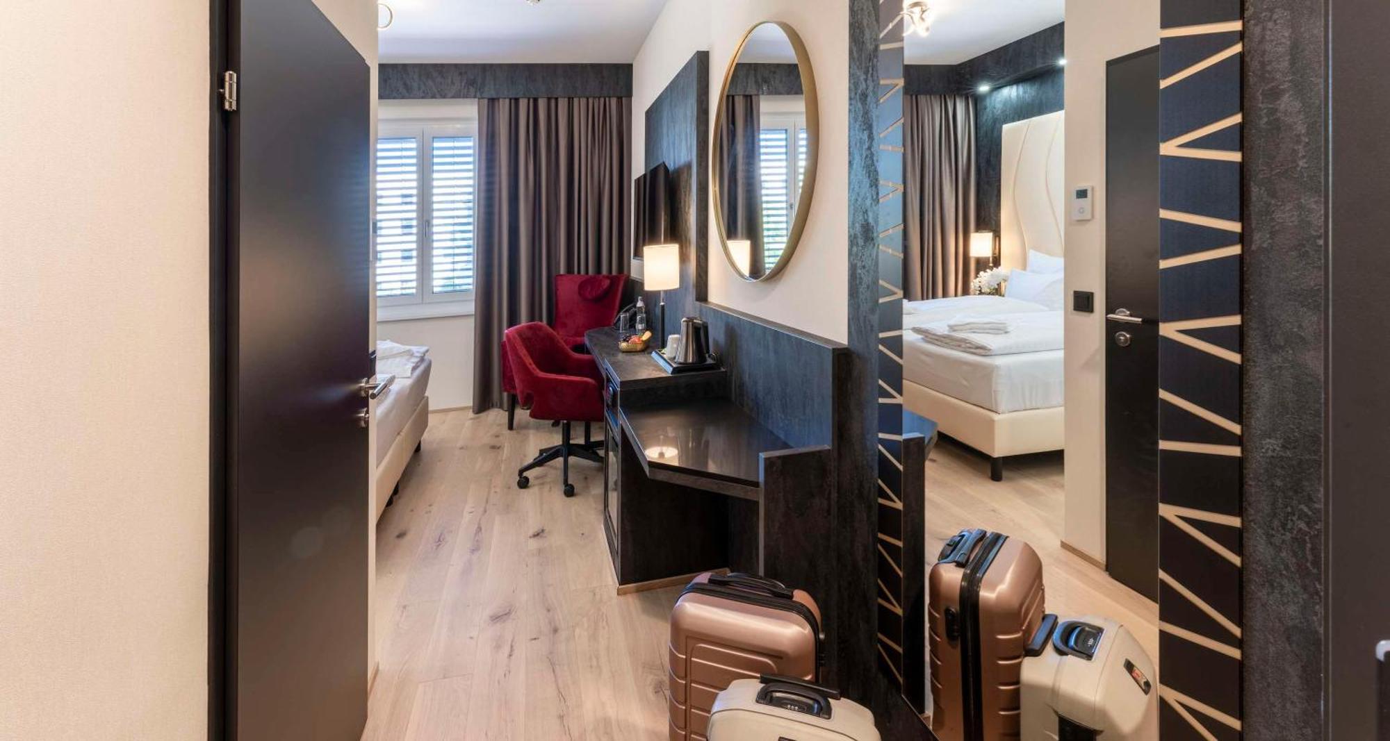 Plaza Inn Wiener Neustadt, BW Signature Collection 外观 照片