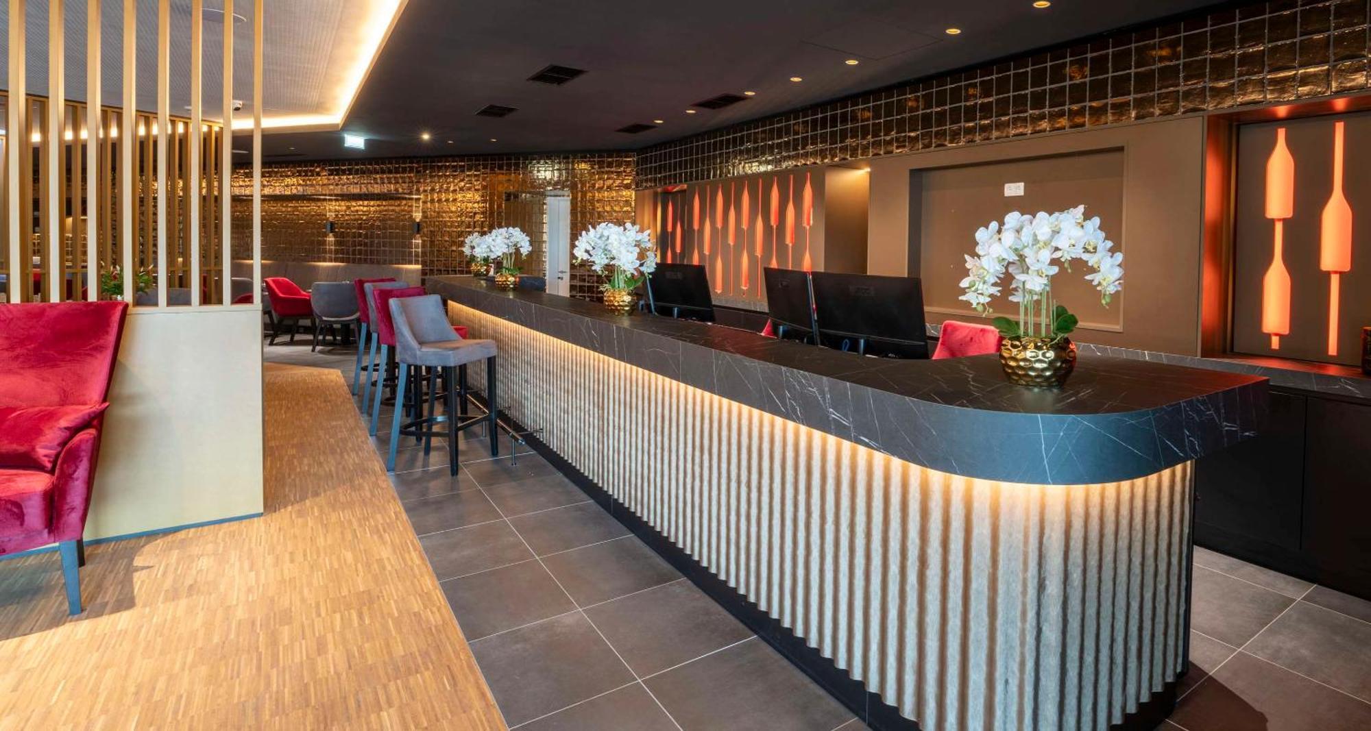 Plaza Inn Wiener Neustadt, BW Signature Collection 外观 照片