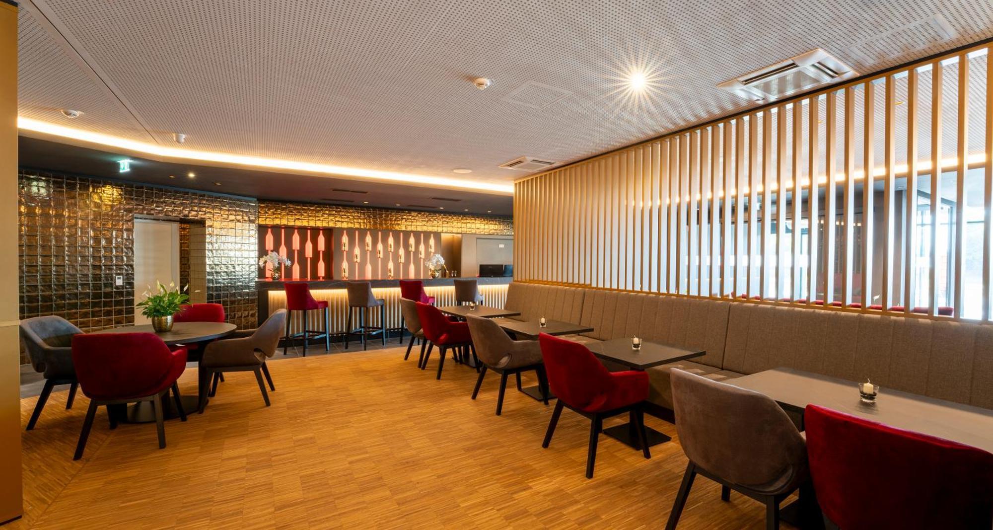 Plaza Inn Wiener Neustadt, BW Signature Collection 外观 照片