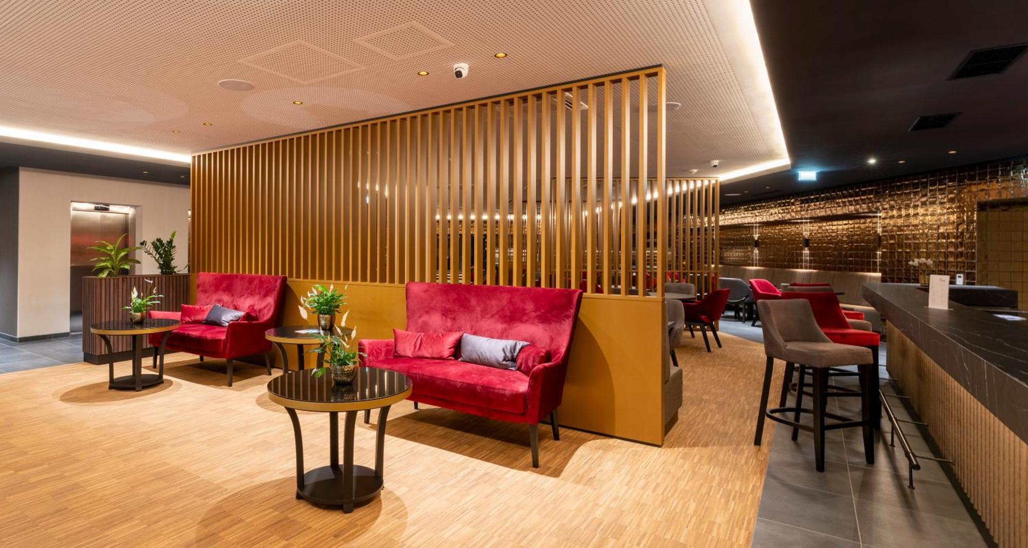 Plaza Inn Wiener Neustadt, BW Signature Collection 外观 照片
