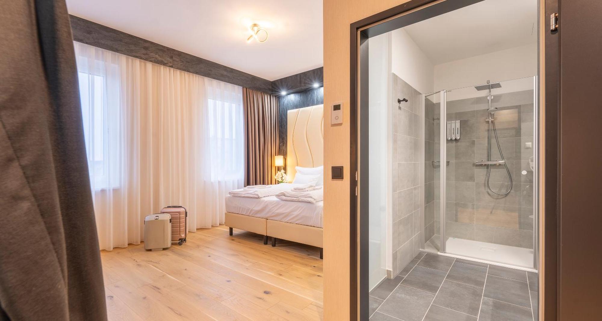 Plaza Inn Wiener Neustadt, BW Signature Collection 外观 照片