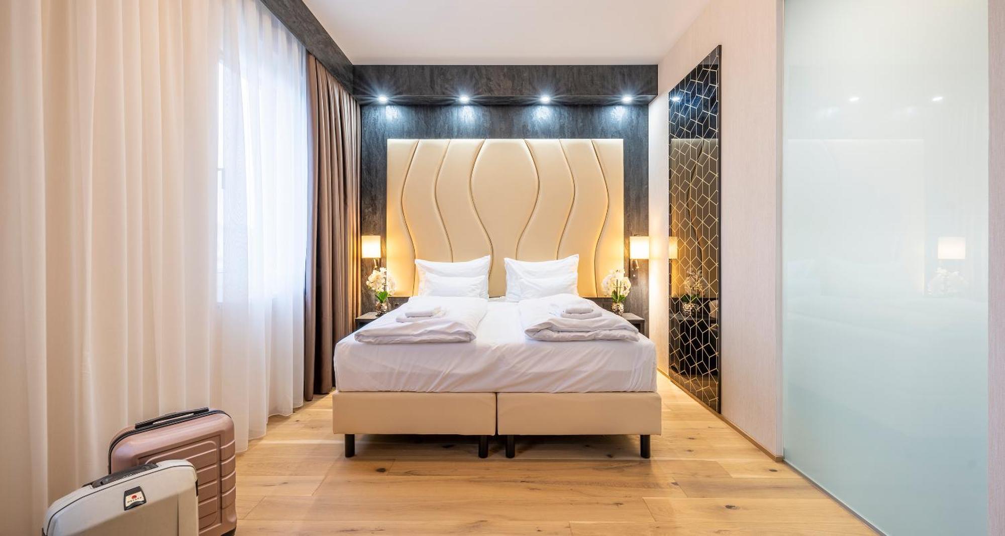 Plaza Inn Wiener Neustadt, BW Signature Collection 外观 照片