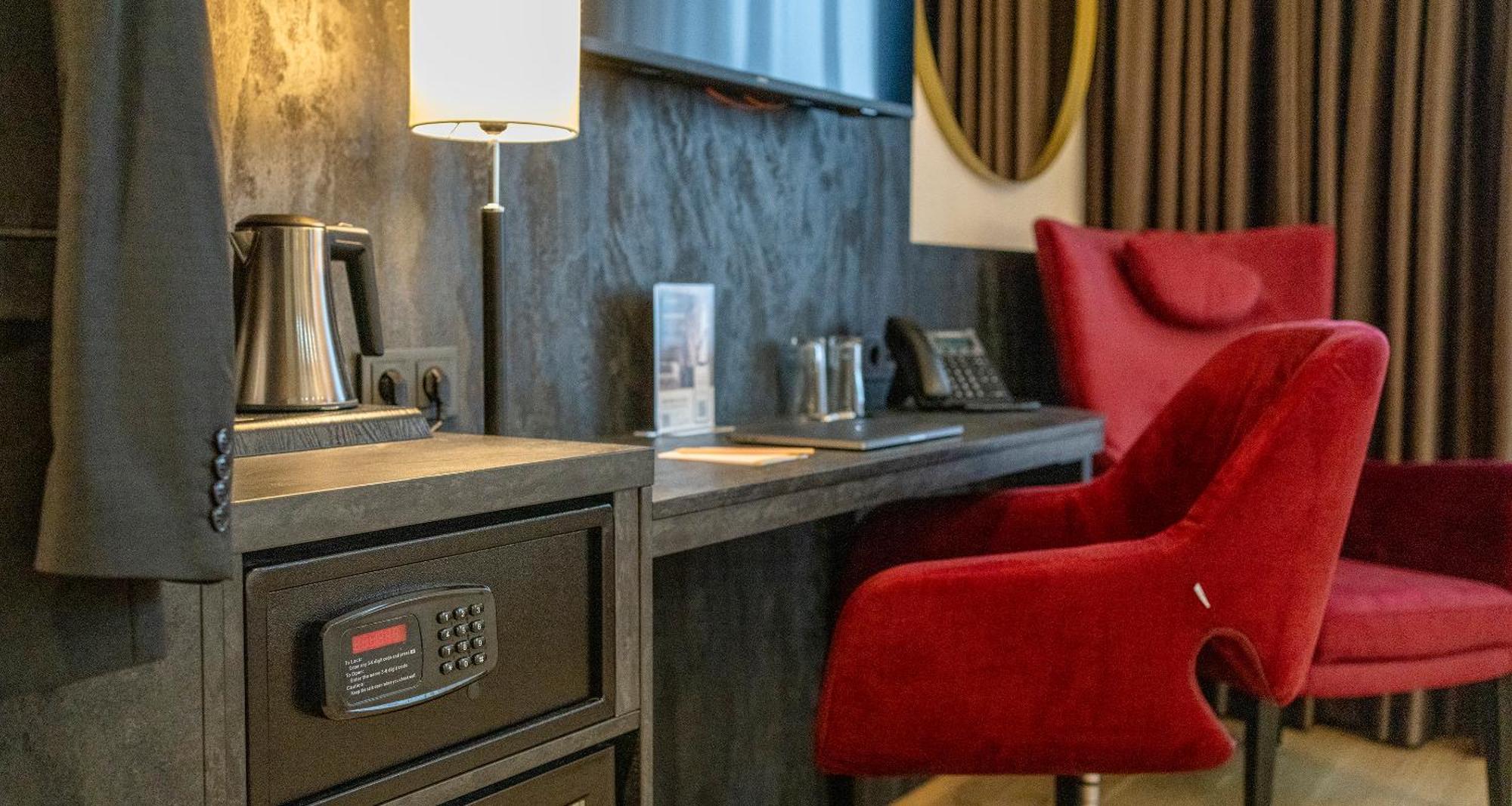 Plaza Inn Wiener Neustadt, BW Signature Collection 外观 照片