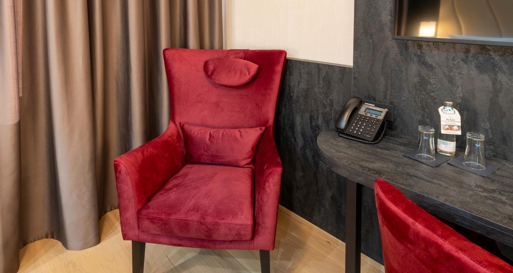Plaza Inn Wiener Neustadt, BW Signature Collection 外观 照片