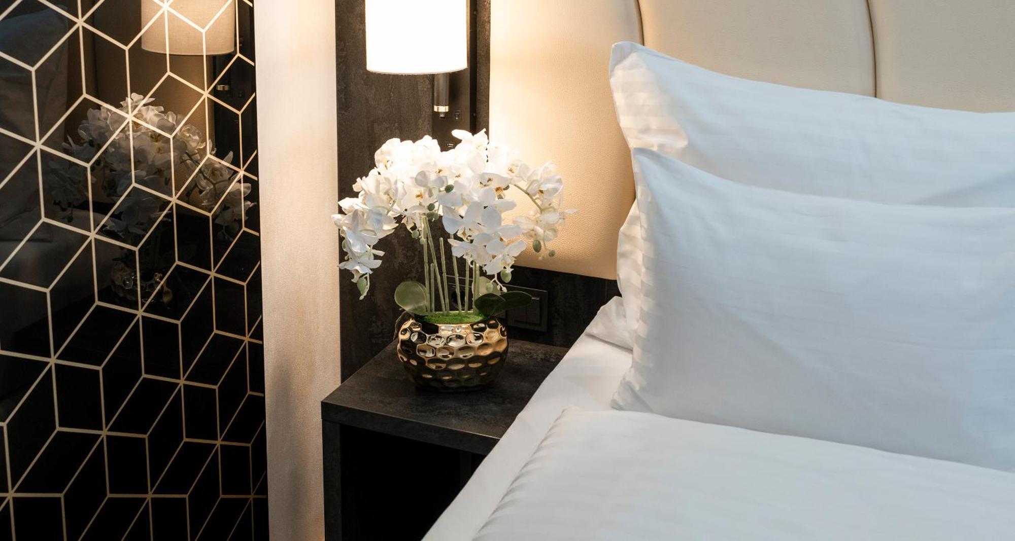 Plaza Inn Wiener Neustadt, BW Signature Collection 外观 照片