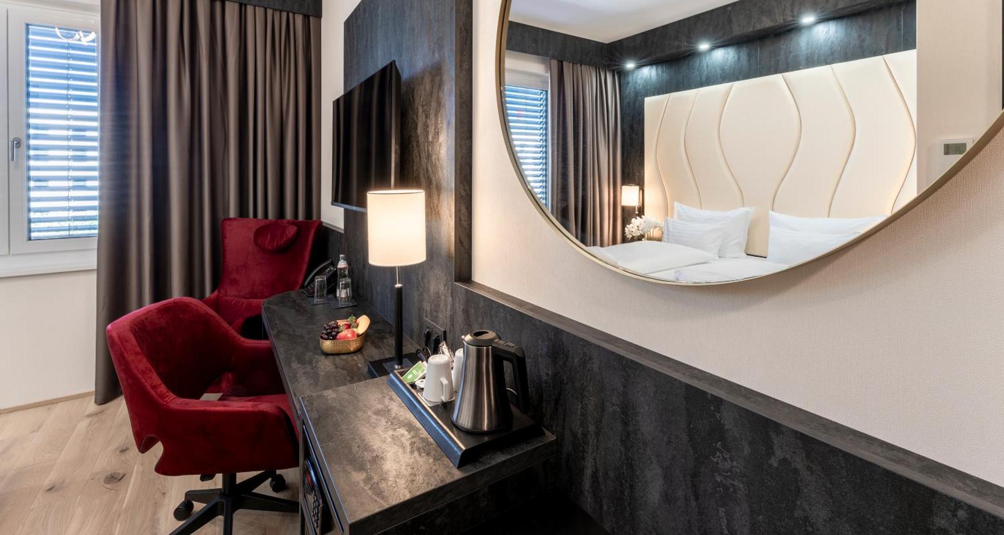 Plaza Inn Wiener Neustadt, BW Signature Collection 外观 照片